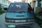 1997 Nissan Vanette for sale in Imus-6