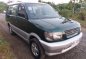 Selling 2nd Hand Mitsubishi Adventure 2000 in Caloocan-0