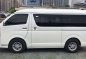Toyota Hiace 2019 Automatic Diesel for sale in Pasig-10