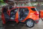 Selling Ford Ecosport 2014 at 60000 km in Carmen-5