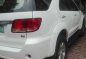 Selling Toyota Fortuner 2006 Automatic Gasoline in Marikina-3