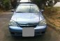 Selling 2nd Hand Chevrolet Optra 2006 in San Mateo-0