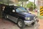 Selling Mitsubishi Pajero 2002 Automatic Diesel in Meycauayan-0