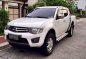 2nd Hand Mitsubishi Strada 2010 for sale in Quezon City-6