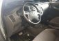 2nd Hand Toyota Innova 2016 for sale in Quezon City-7