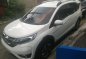 Selling 2nd Hand Honda BR-V 2018 in Quezon City-0