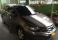 2nd Hand Honda City 2012 Automatic Gasoline for sale in Valenzuela-1