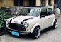 Mini Cooper Manual Gasoline for sale in Taguig-1