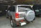 Selling 2nd Hand Toyota Rav4 2000 in Malabon-8