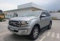 Selling 2nd Hand Ford Everest 2017 at 30000 km in Antipolo-2