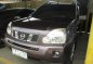 Brown Nissan X-Trail 2011 Automatic Gasoline for sale in Cebu City-1
