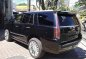 Selling Black Cadillac Escalade 2018 for sale-2