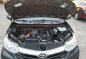Selling Toyota Avanza 2017 Manual Gasoline in Caloocan-1