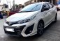 2nd Hand Toyota Vios 2019 for sale in Manila-0