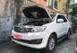 Toyota Fortuner 2012 Automatic Diesel for sale in Manila-0