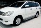 2nd Hand Toyota Innova 2012 at 55000 km for sale-6