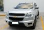 Sell 2nd Hand 2013 Chevrolet Colorado at 56000 km in Manila-6