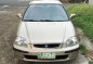 Honda Civic 1997 for sale in Quezon City-1