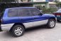 Selling 1999 Toyota Rav4 for sale in Pulilan-0