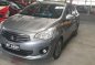 2nd Hand Mitsubishi Mirage G4 2016 for sale in Quezon City-5