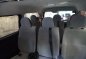 Selling Black Toyota Hiace 2016 Manual Diesel for sale in Taguig-4