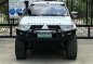 Mitsubishi Montero Sport 2009 Automatic Diesel for sale in Manila-7