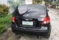 Selling Like New Hyundai Getz Manual Gasoline in Angeles-3