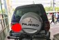 Selling Mitsubishi Pajero 2002 Automatic Diesel in Meycauayan-3