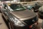 Nissan Almera 2018 Manual Gasoline for sale in Quezon City-0