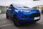 Ford Ecosport 2017 at 50000 km for sale in Talisay-2