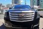 Selling Black Cadillac Escalade 2018 for sale-0