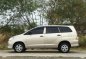 Selling Toyota Innova 2012 Automatic Diesel in Parañaque-1