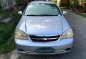 2nd Hand Chevrolet Optra 2005 for sale in San Jose Del Monte-1