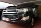 2nd Hand Toyota Innova 2018 Automatic Diesel for sale in Angeles-1