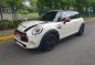 Selling Mini Cooper S 2015 at 27000 km in San Juan-0