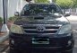 Selling Toyota Fortuner 2006 Automatic Diesel in Manila-7