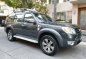 Sell 2nd Hand 2013 Ford Everest at 54000 km in Quezon City-0