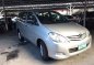 Selling 2nd Hand Toyota Innova 2012 in Manila-3