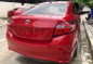 Selling 2nd Hand Toyota Vios 2017 in Quezon City-1