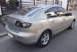 Selling 2nd Hand Mazda 3 2012 Automatic Gasoline at 74000 km in Las Piñas-1