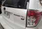 Sell 2nd Hand 2011 Subaru Forester Automatic Gasoline at 52000 km in Marikina-5