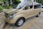 Selling 2nd Hand Hyundai Starex 2011 at 102000 km in Pasig-7