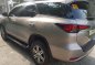 2nd Hand Toyota Fortuner 2018 for sale in Malabon-2