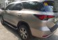 2nd Hand Toyota Fortuner 2018 for sale in Malabon-10