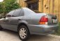 Selling Honda City 1998 Manual Gasoline in Meycauayan-0