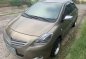 2nd Hand Toyota Vios 2013 Automatic Gasoline for sale in Quezon City-9