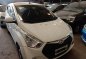 2nd Hand Hyundai Eon 2016 for sale in Quezon City-1