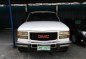 2nd Hand Gmc Suburban 1997 Automatic Diesel for sale in Parañaque-1