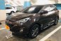 Selling Hyundai Tucson 2014 Automatic Gasoline in Makati-5