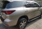 2nd Hand Toyota Fortuner 2018 for sale in Malabon-11